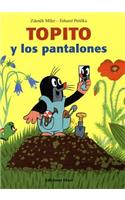 Topito y los Pantalones