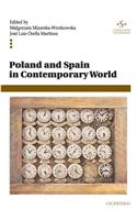 Poland and Spain in Contemporary World