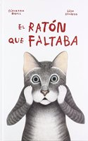 El raton que faltaba