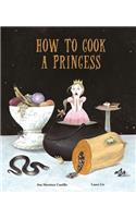 How to Cook a Princess