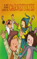 El meu primer llibre del carnestoltes