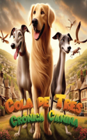 Colas de Tres
