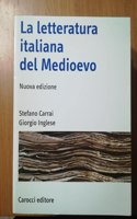 La letteratura italiana del Medioevo