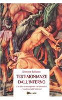 Testimonianze dall'Inferno