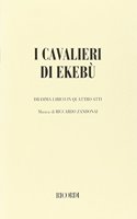 I CAVALIERI DI EKEBU