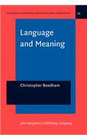 Language and Meaning