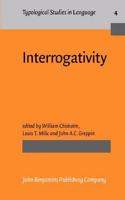Interrogativity