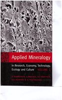 Applied Mineralogy V1