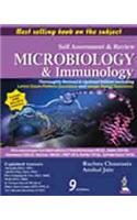 Self Assessment & Review Microbiology & Immunology
