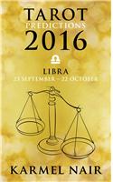 Tarot Predictions 2016: Libra