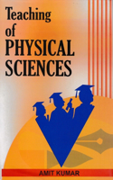 Teaching of Physical Sciences