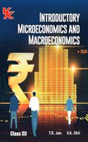 Introductory Microeconomics & Macroeconomics Class 12 HBSE 2024-25 Examination