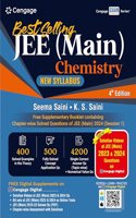 JEE Main Chemistry : 2024 Session 1 - Solved PYQs with Free Print & Video Solutions + Online Assessments + Digital Content