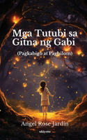 Mga Tutubi Sa Gitna Ng Gabi