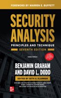 SECURITY ANALYSIS 7E
