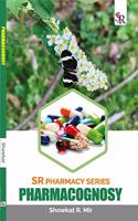 Pharmacognosy 1st Edition 2019