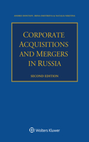Corporate Acquisitions and Mergers in Russia