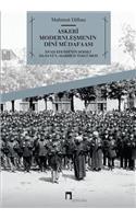 Askeri Modernlesmenin Dini Mudafaasi: Es'ad Efendi'nin Serhli Es-Sa'yu'l-Mahmud Tercumesi
