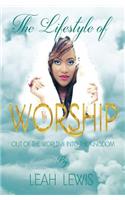 Lifestyle of Worship