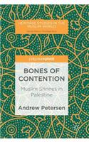 Bones of Contention