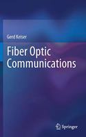 Fiber Optic Communications