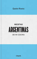 Recetas Argentinas de Mi Cocina