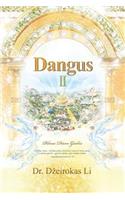 Dangus &#8545;: Heaven &#8545; (Lithuanian Edition)