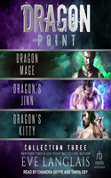 Dragon Point Collection Three