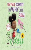 ADA Twist, Scientist: The Why Files #2