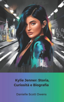 Kylie Jenner