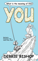 You