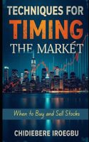 Techniques for Timing the Market