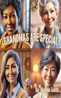 Grandmas Are Special