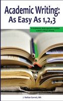 Academic Writing
