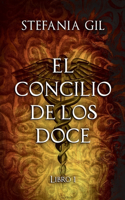 concilio de los doce