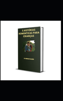 5 Histórias Românticas Para Crianças