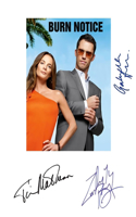 Burn Notice