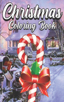 Christmas Coloring Book