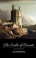 The Castle of Otranto Illustrated