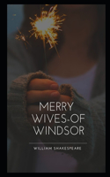 The Merry Wives of Windsor Annotated