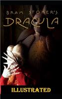 Dracula Illustrated