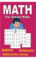 MATH for Smart Kids