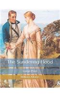 The Sundering Flood: Large Print