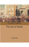 The Eye of Osiris