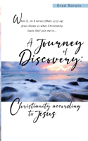 Journey of Discovery