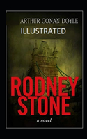 Rodney Stone Illustrated