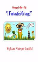 I Fantastici Ortaggi