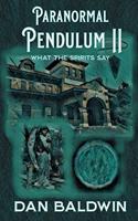Paranormal Pendulum II