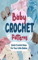Baby Crochet Patterns