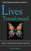 Lives Transformed